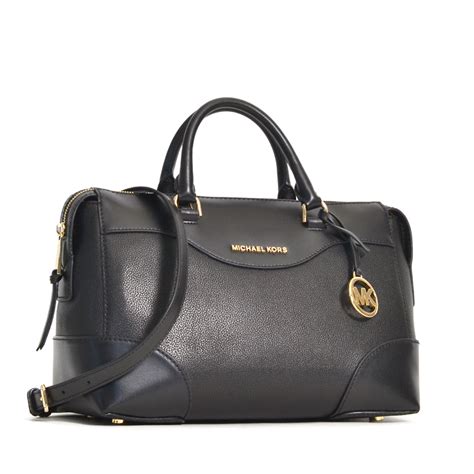 michael kors maya satchel|michael kors manhattan satchel.